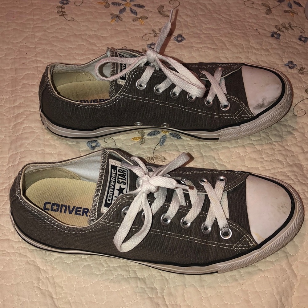 Gray converse